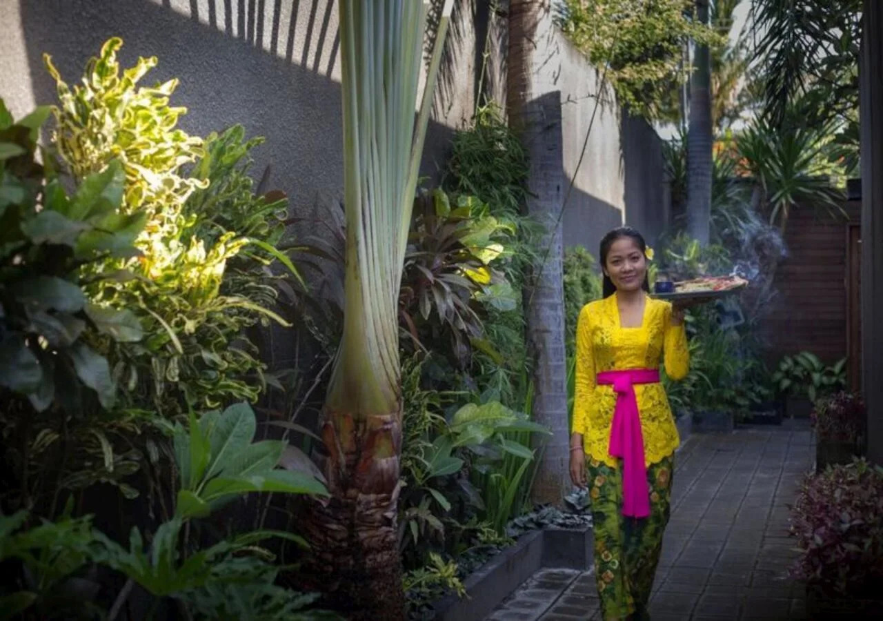 Photo - Sandi Agung Villa