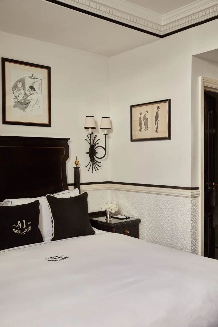 Foto - Hotel 41