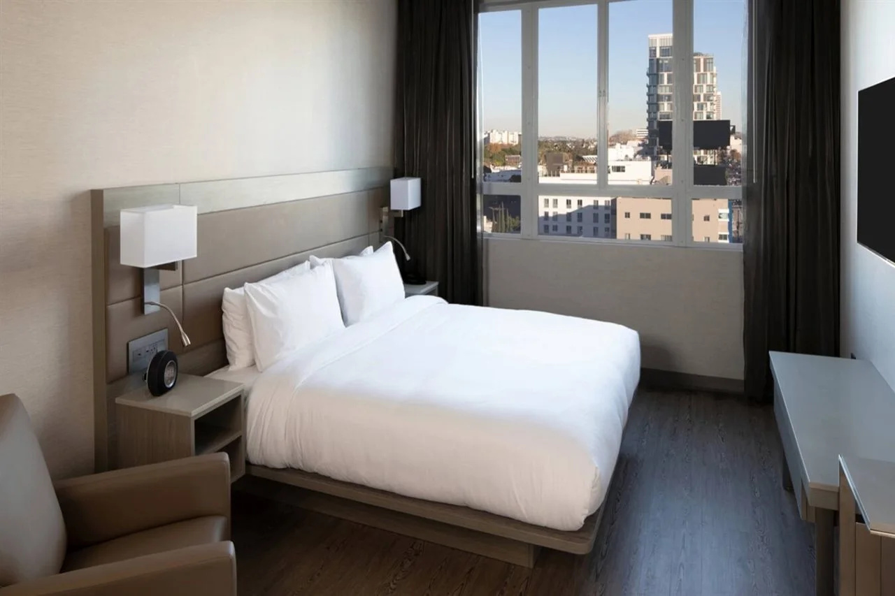 Foto - AC Hotel by Marriott Beverly Hills