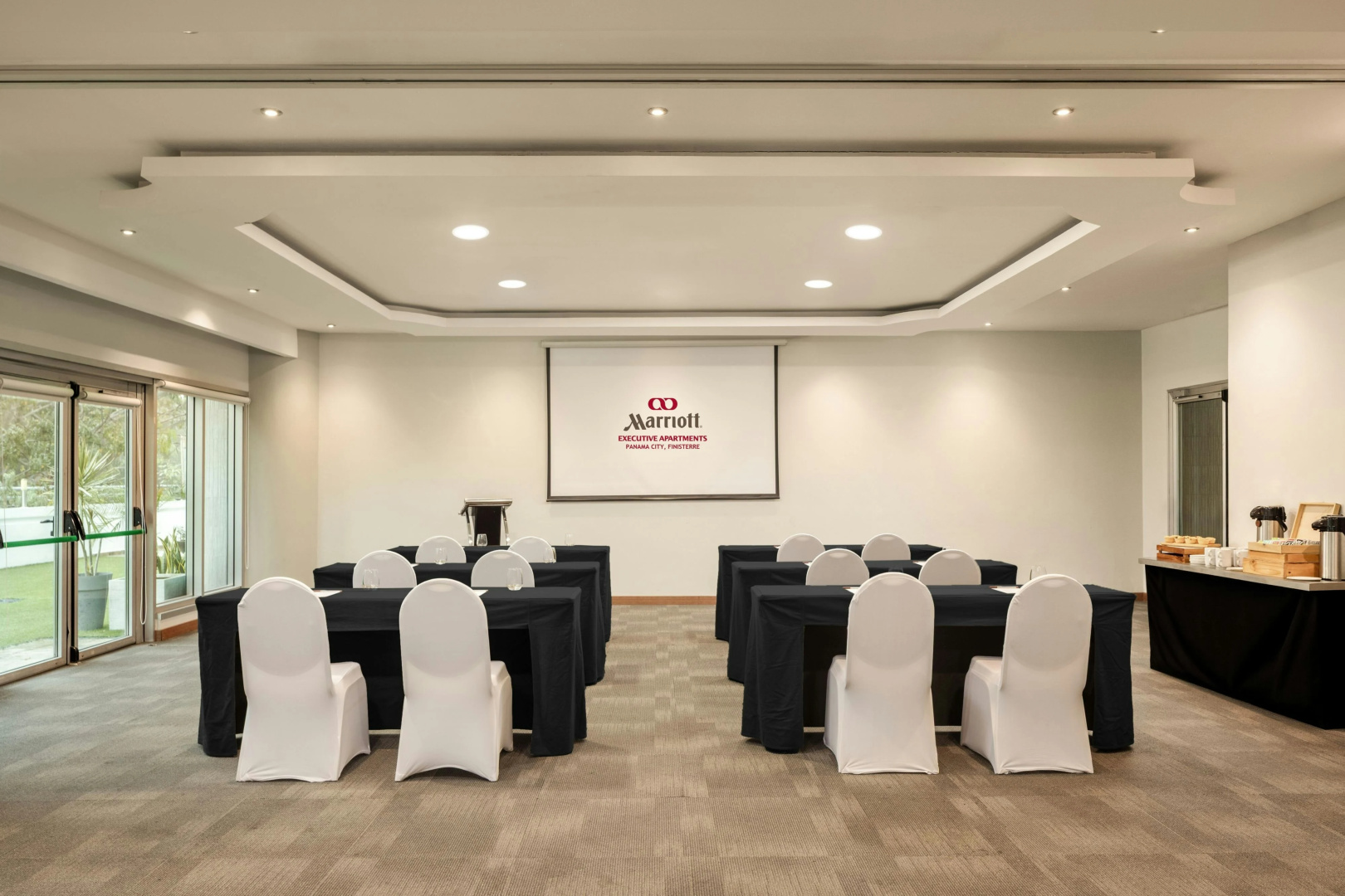 Photo - Marriott Executive Apartments Panama City, Finisterre