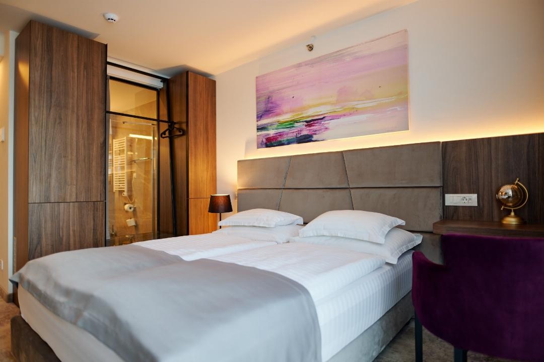 Foto - Hotel Paris