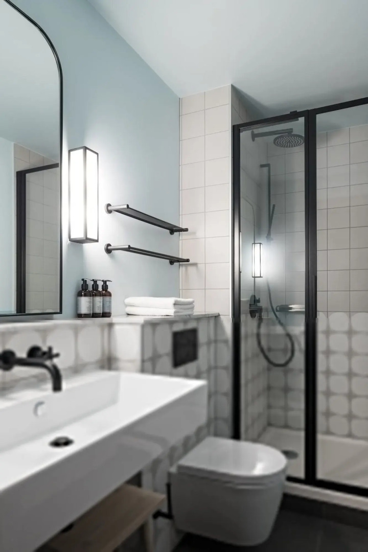 Foto - Zanzibar Locke