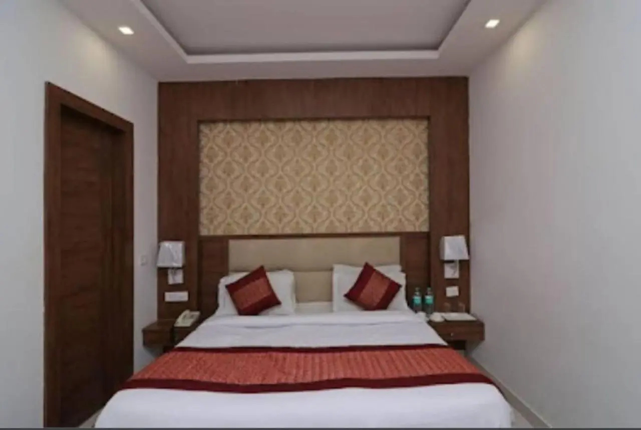 Foto - Hotel Era Mahipalpur