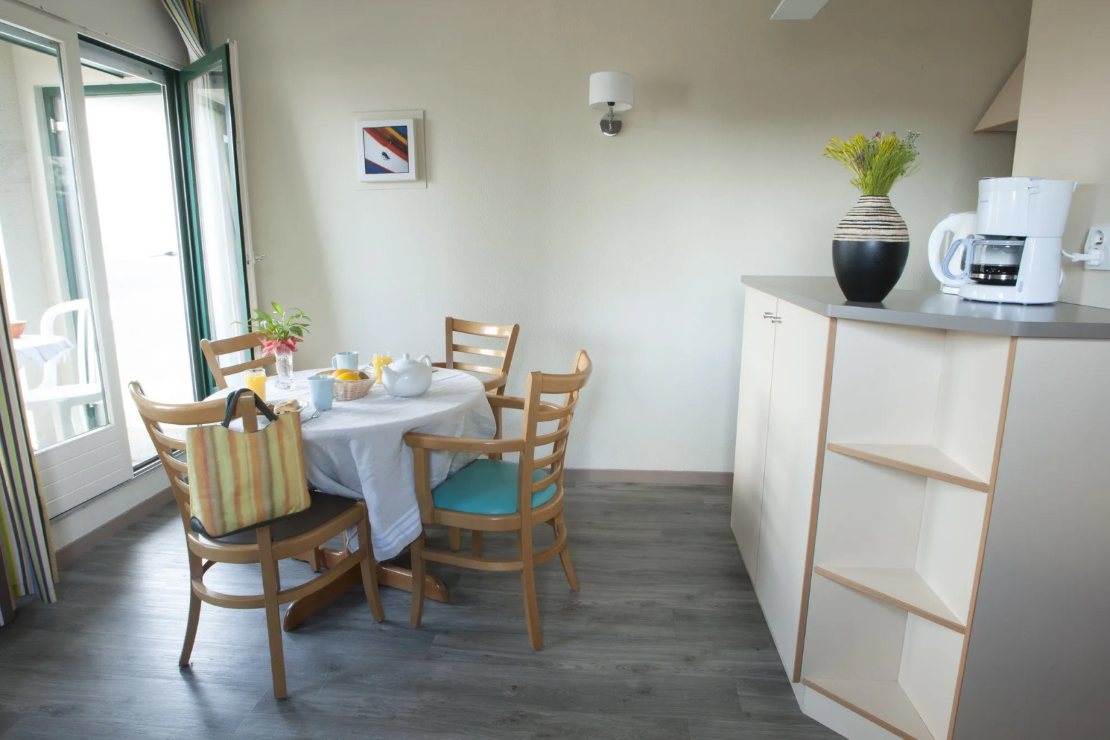 Foto - Résidence Pierre & Vacances Ty Mat