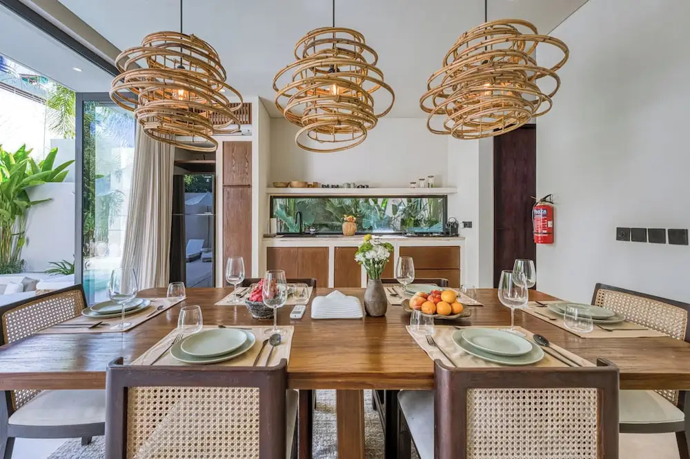 Foto - Villa Bōld x Gold At Bōld- Luxury Villas