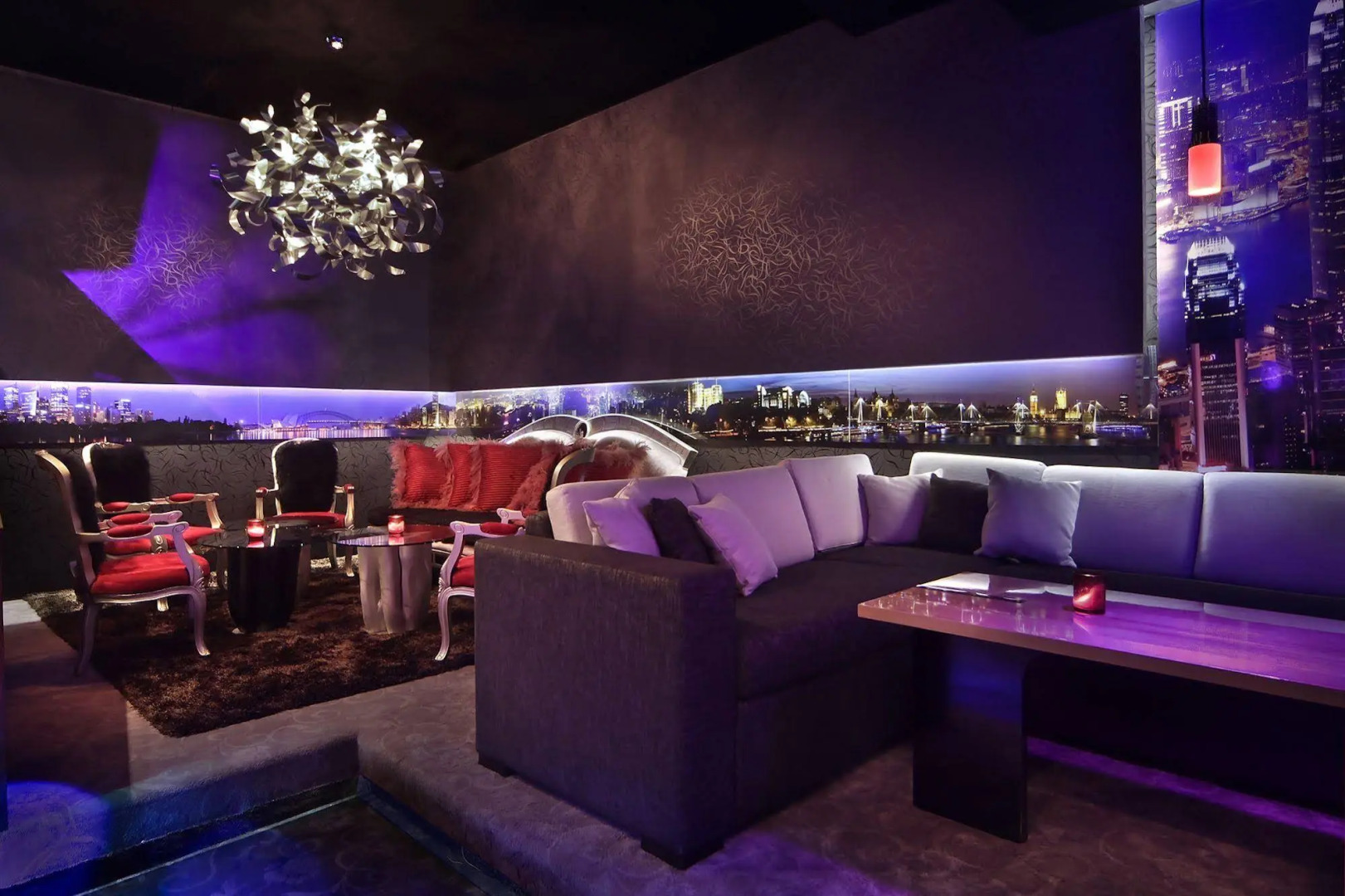 Foto - City Avenue Hotel