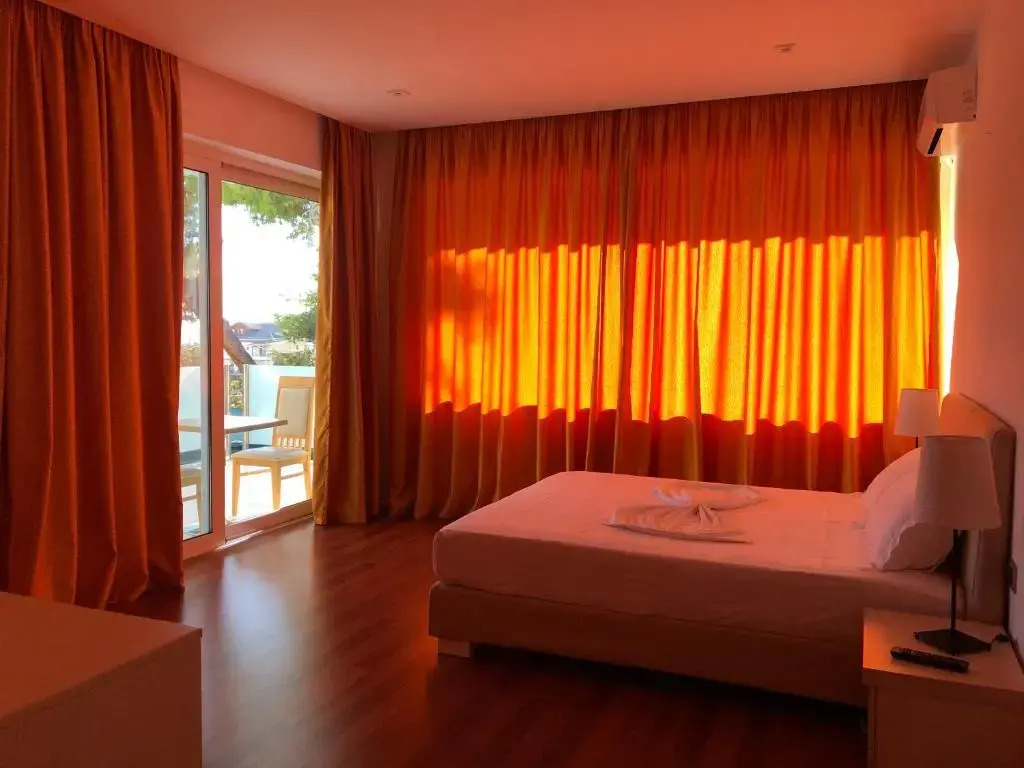 Photo - Sunset Aparthotel