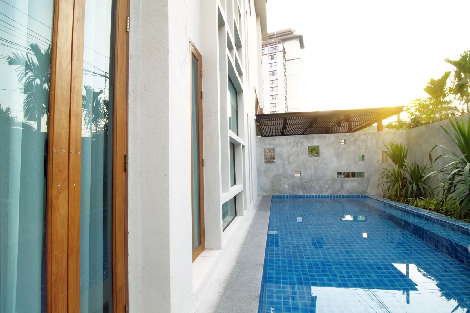 Photo - Tapae Gate Villa