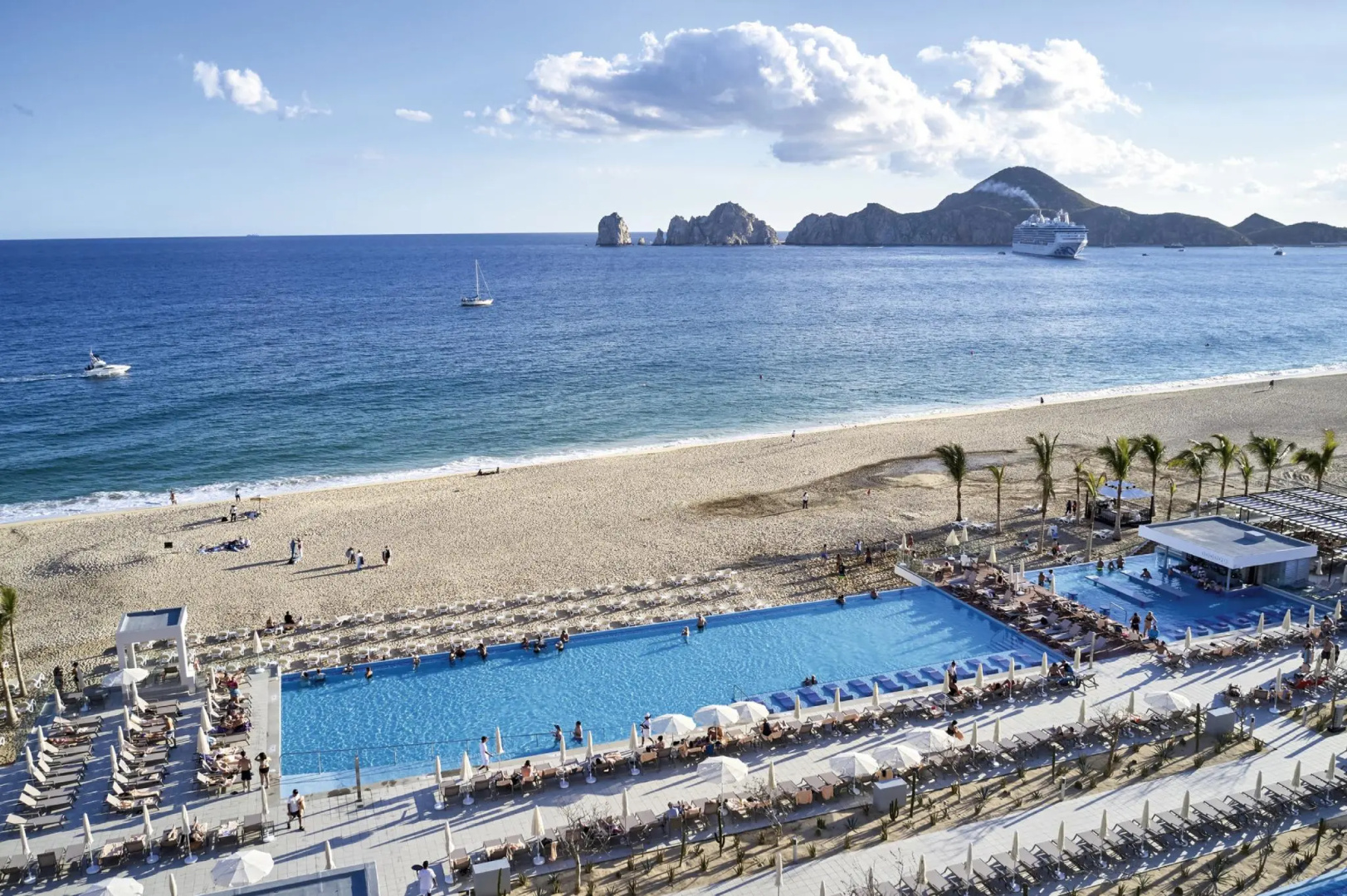 Photo - Hotel Riu Palace Baja California - Adults Only - All Inclusive