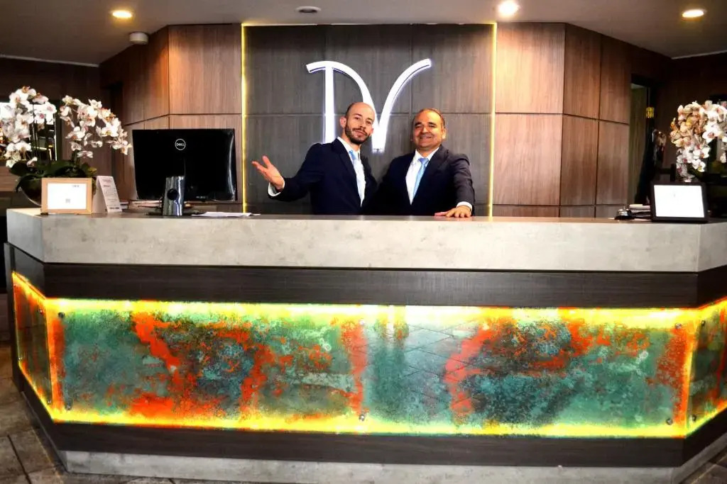 Foto - Hotel Diego de Velazquez