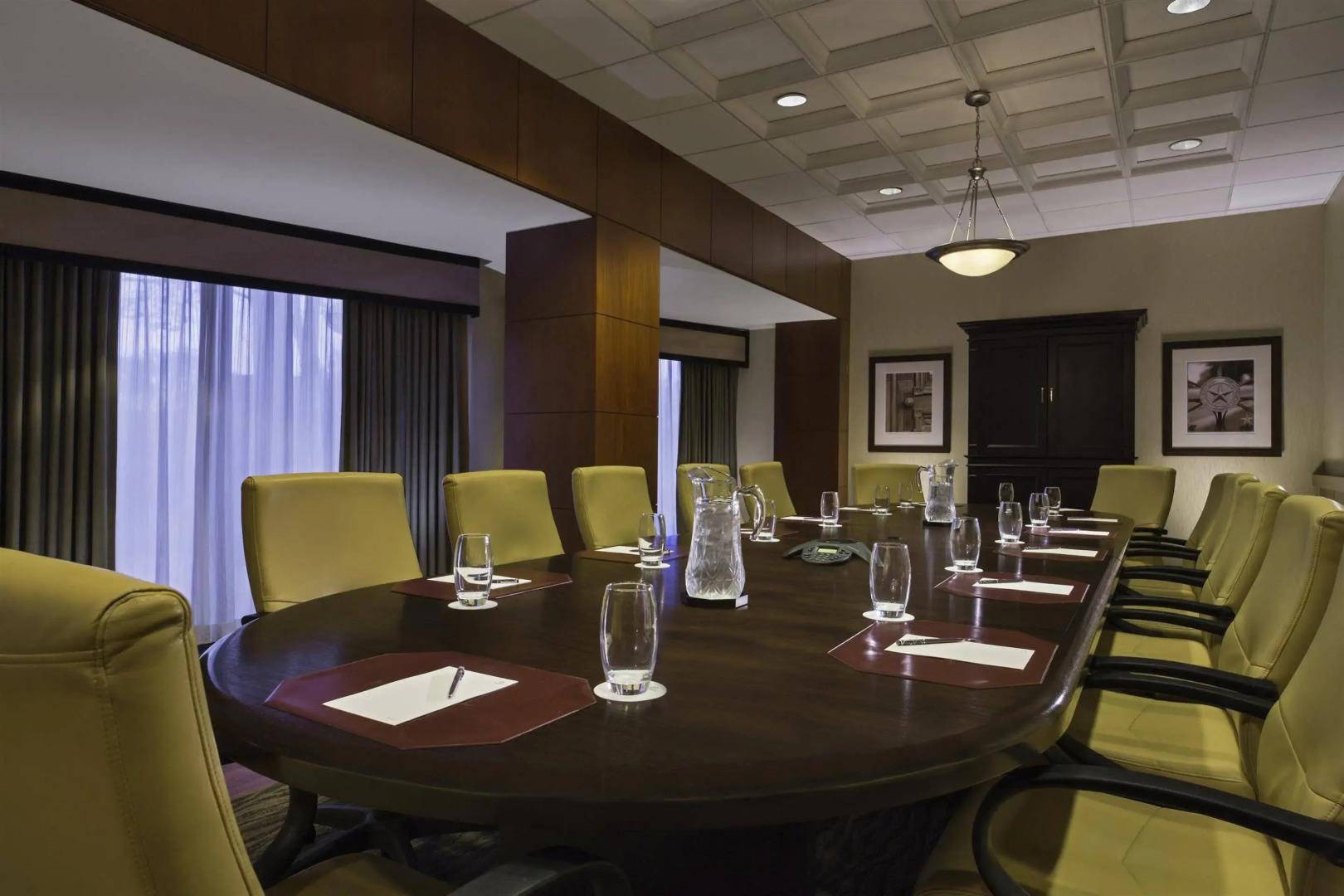 Foto - Sheraton Houston Brookhollow Hotel