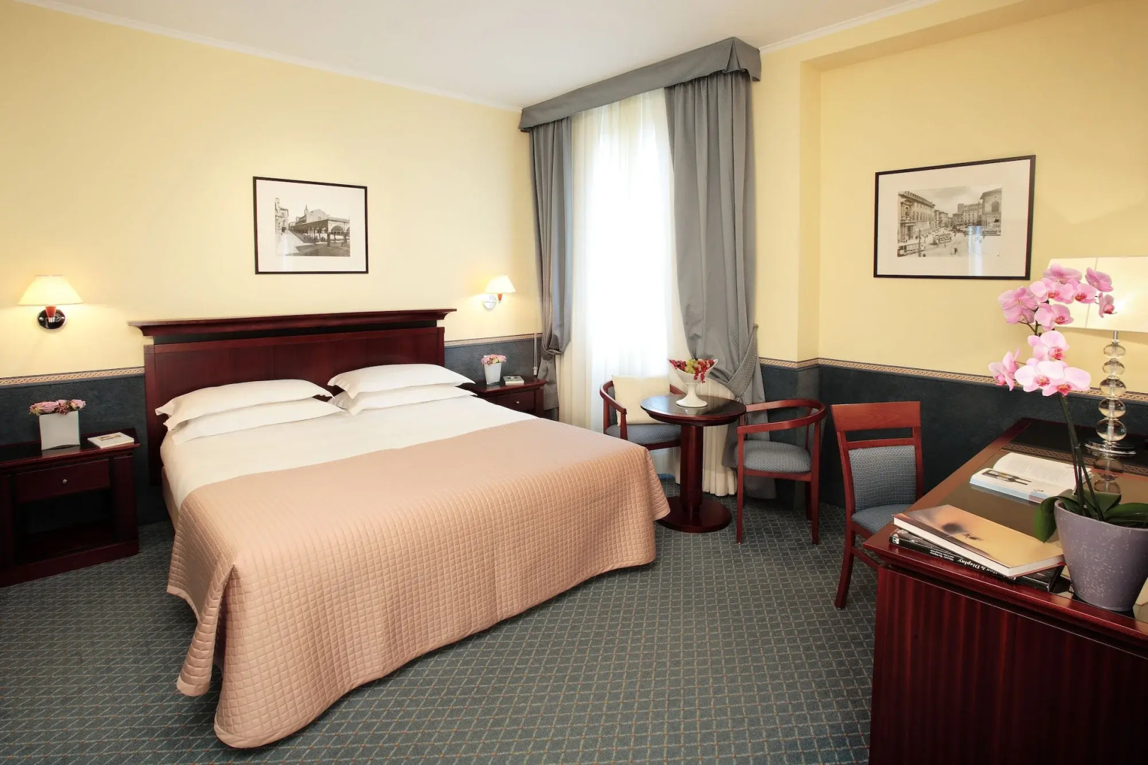 Foto - Starhotels Excelsior