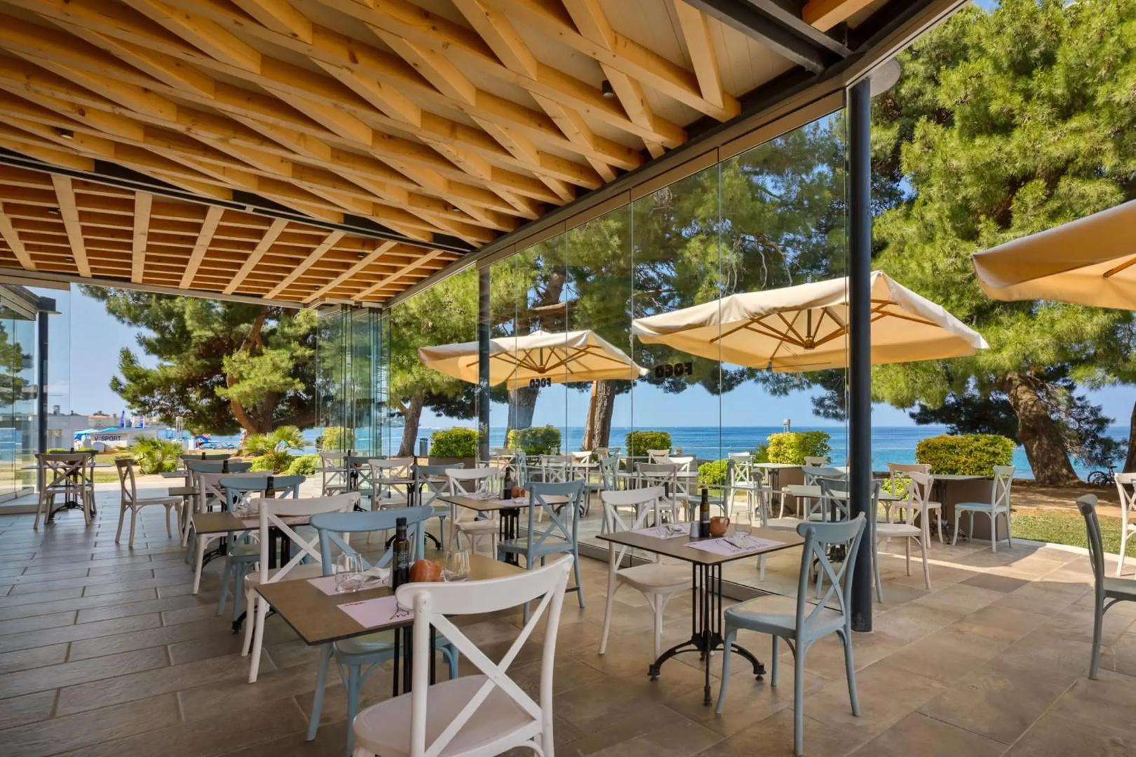Photo - Valamar Collection Marea Suites