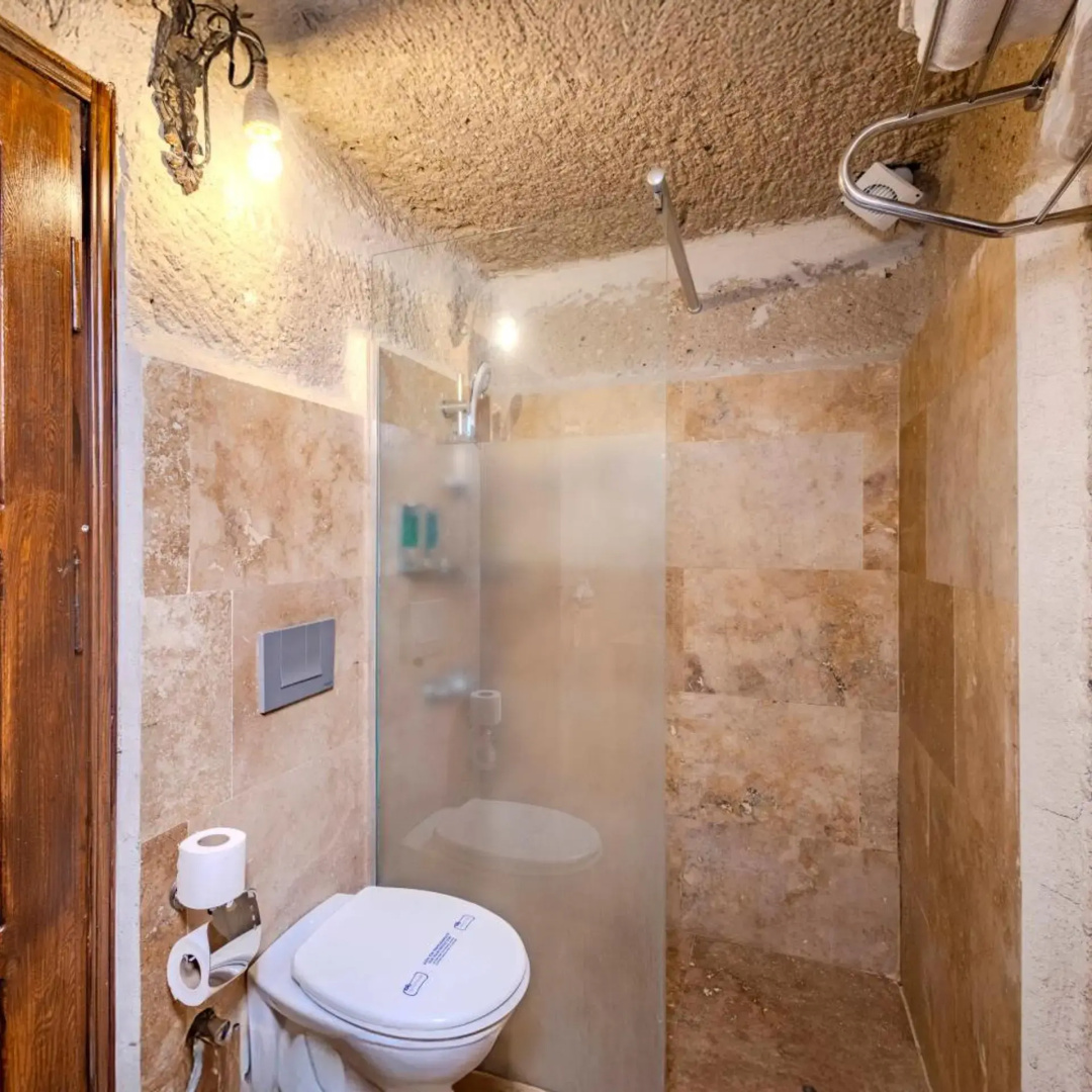 Foto - Grand Elite Cave Suites