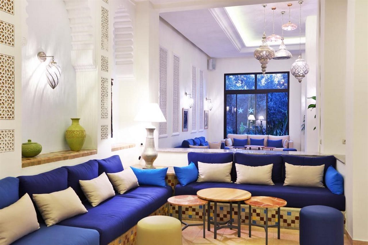 Foto - Iberostar Waves Club Palmeraie Marrakech All Inclusive