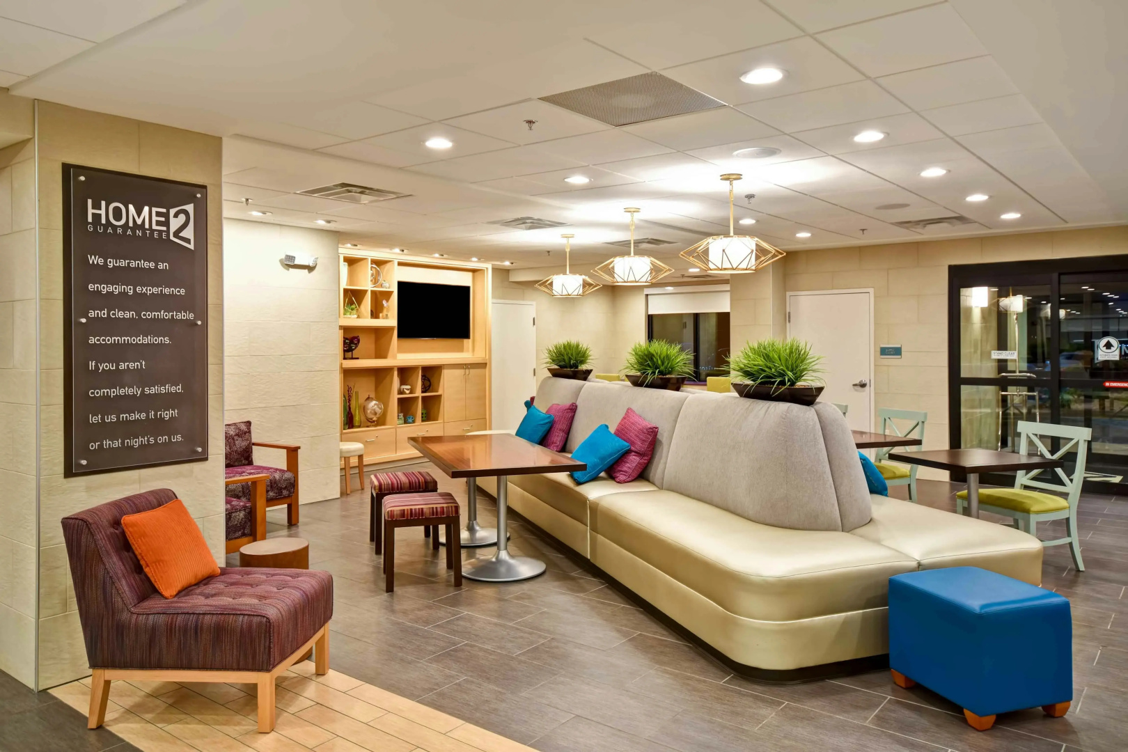 Photo - Home2 Suites by Hilton Atlanta Norcross