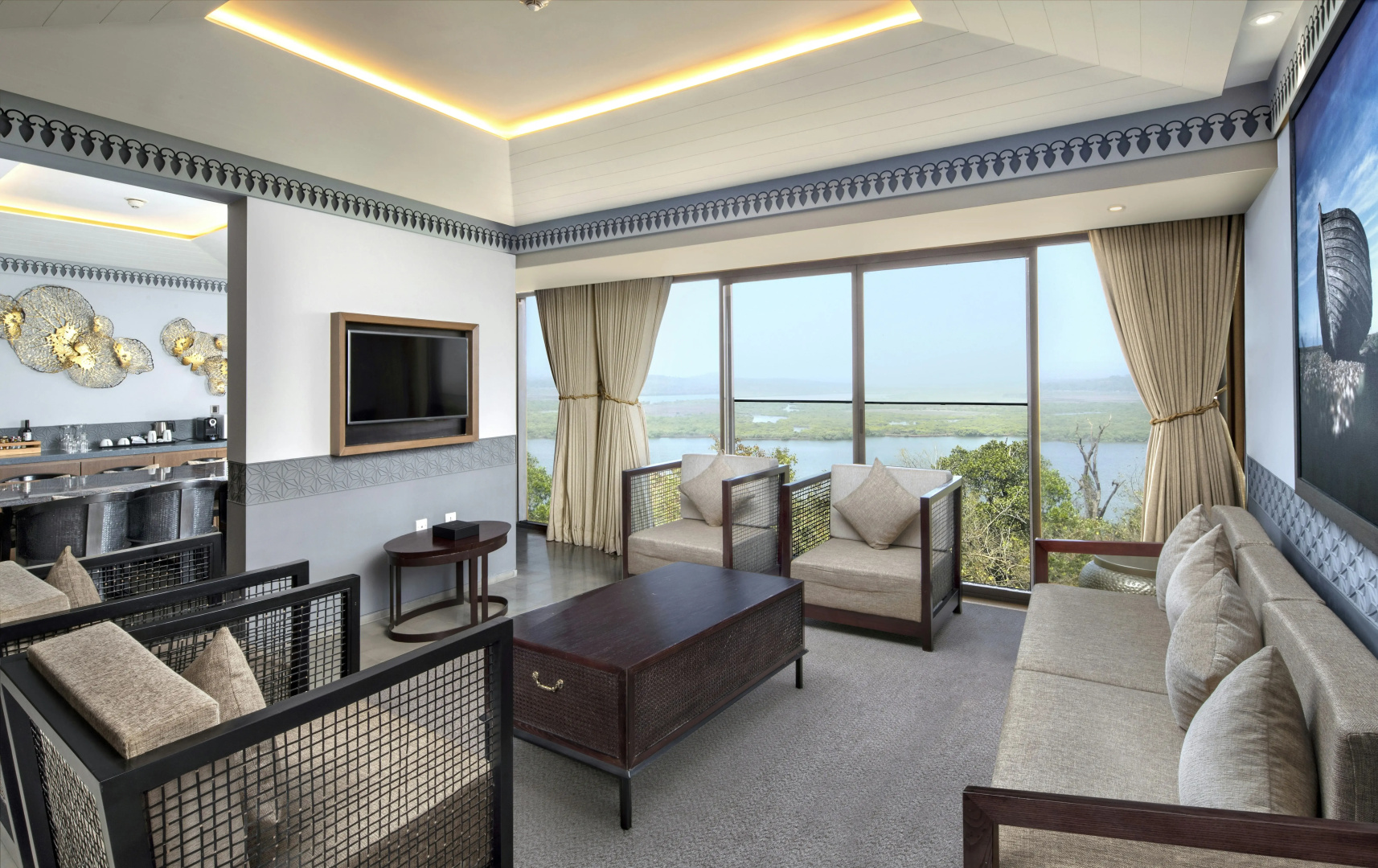Photo - DoubleTree by Hilton Goa-Panaji