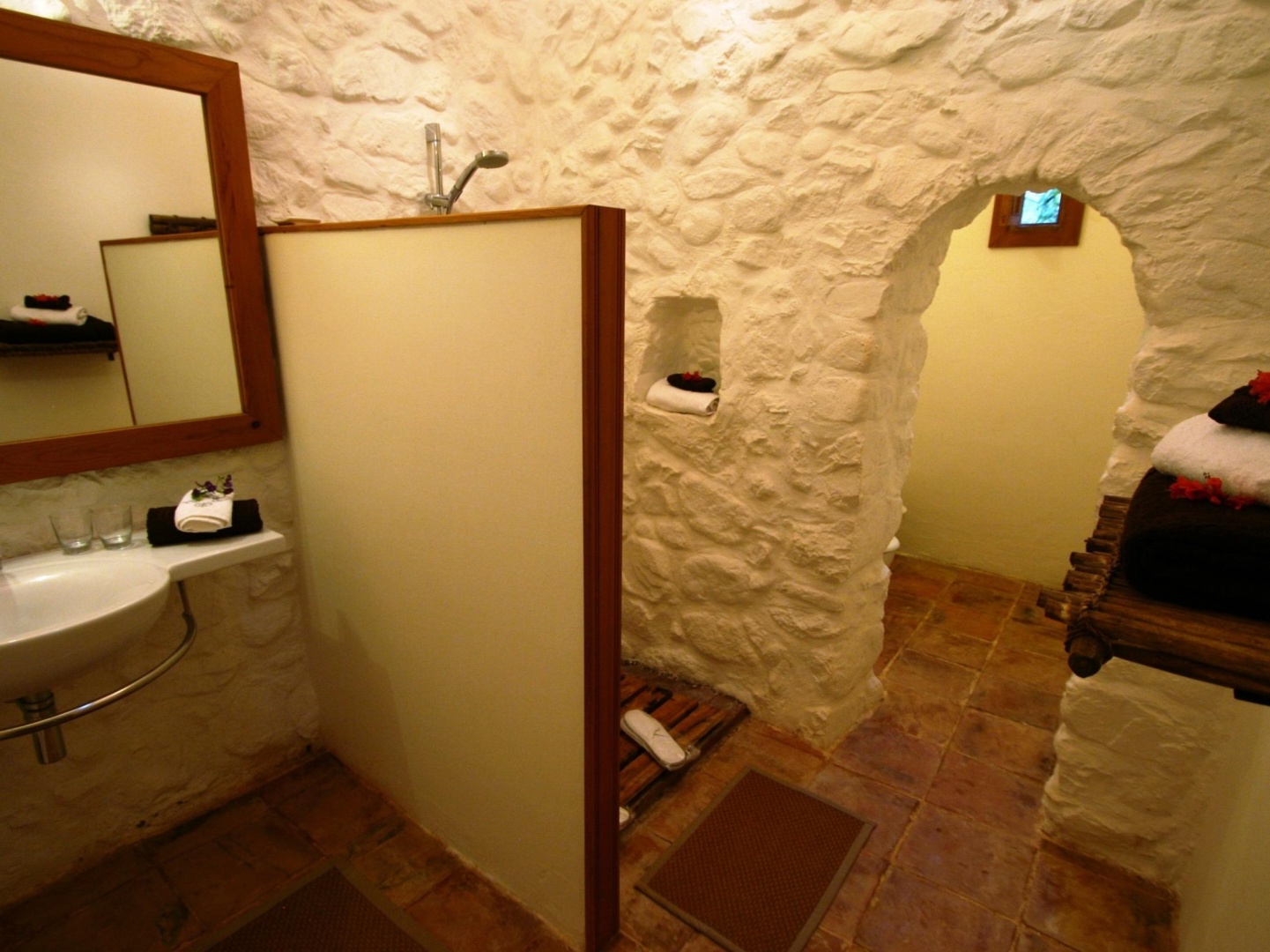 Kasbah Africa Riad