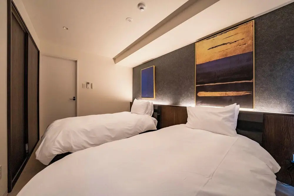 Foto - TAKETO STAY Kotoni