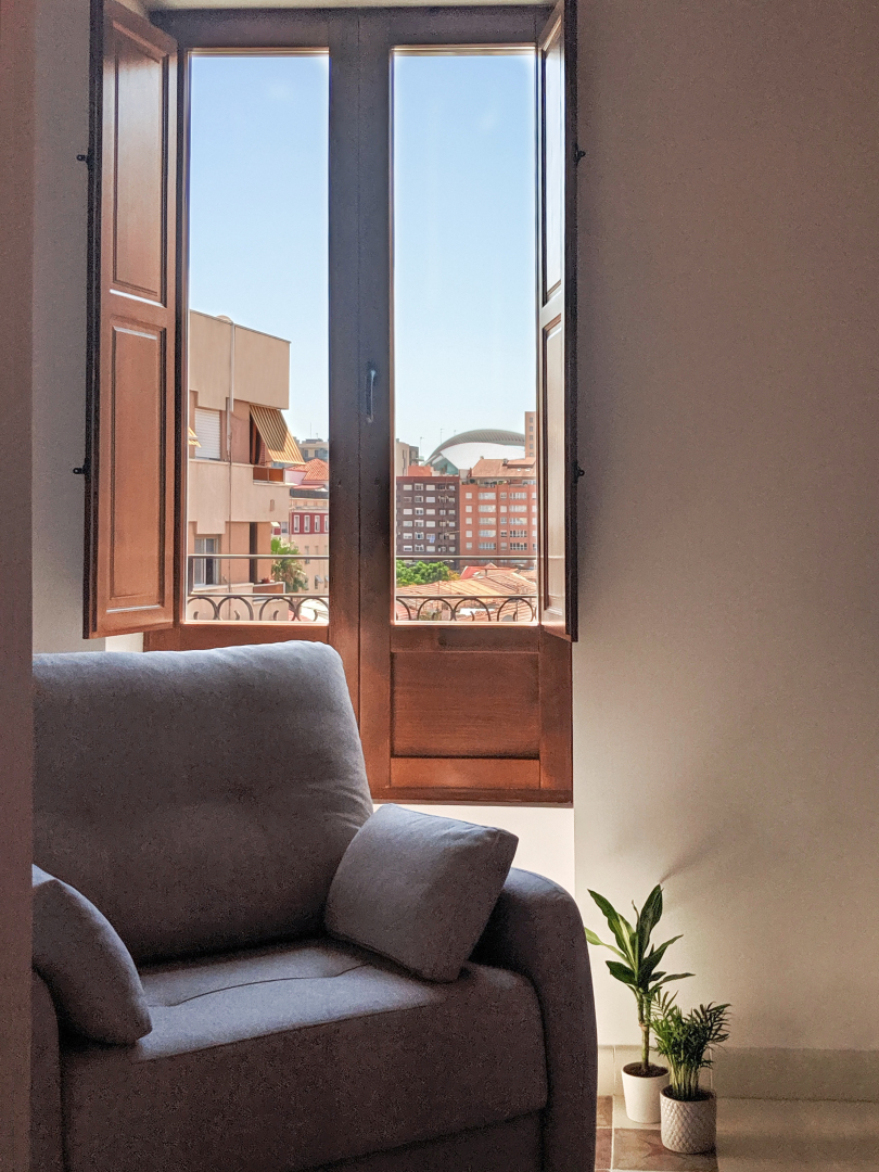 Foto - Original Domino House