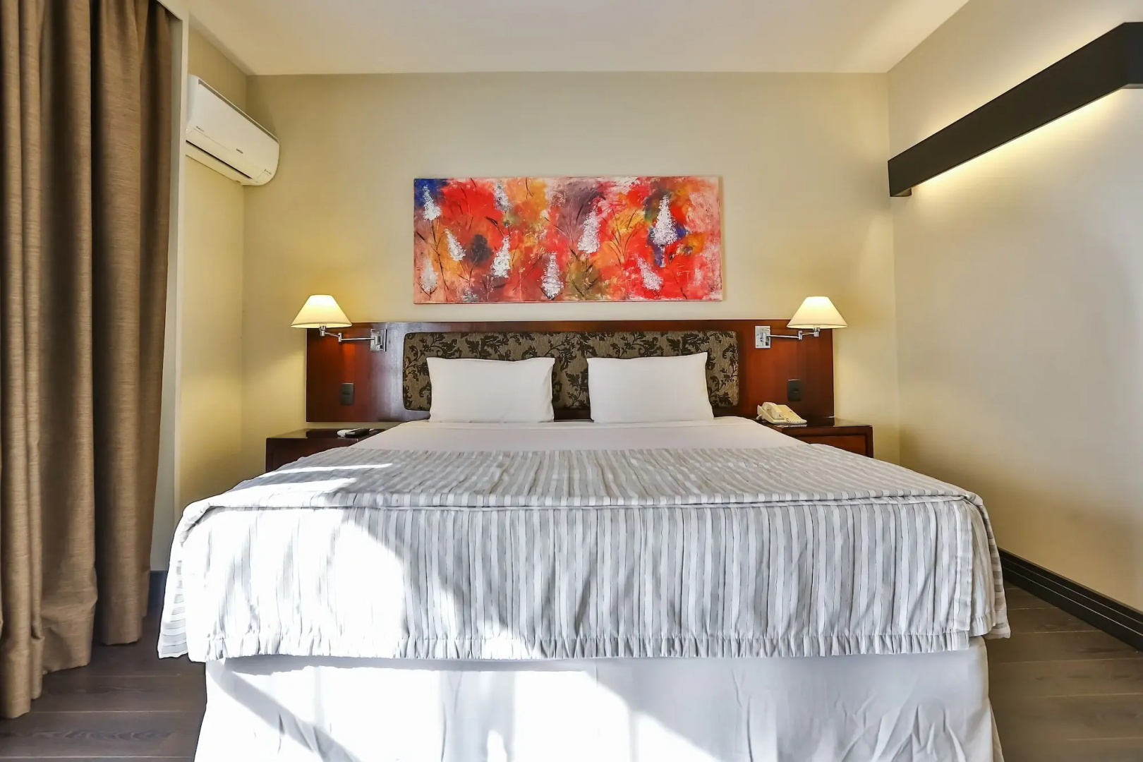 Foto - Double Tree by Hilton São Paulo Itaim