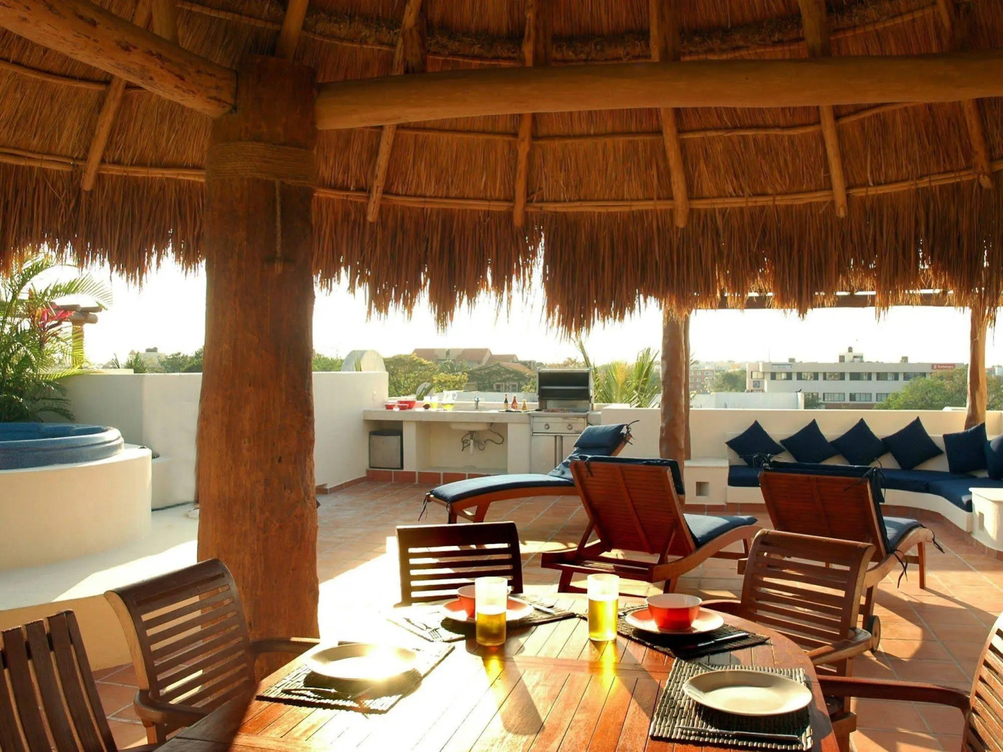 Photo - Porto Playa Condo Hotel and Beach Club