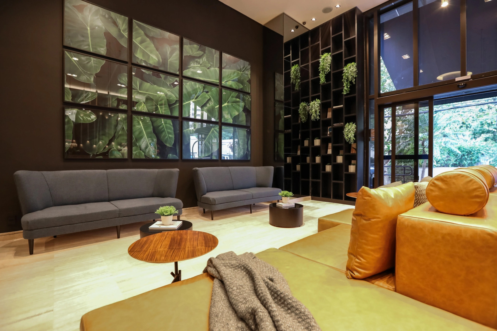 Foto - Double Tree by Hilton São Paulo Itaim