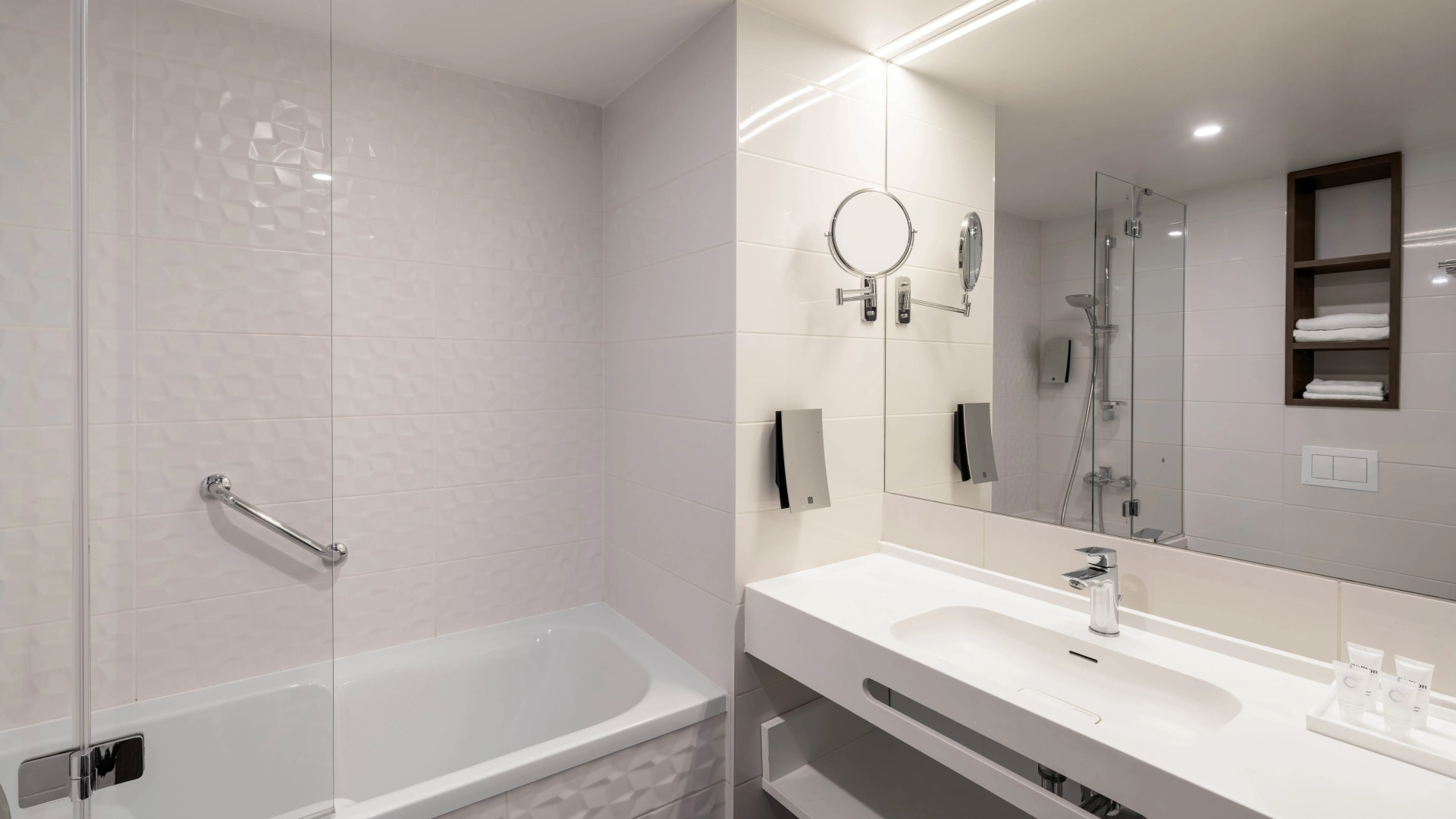 Foto - Wellton Riverside SPA Hotel