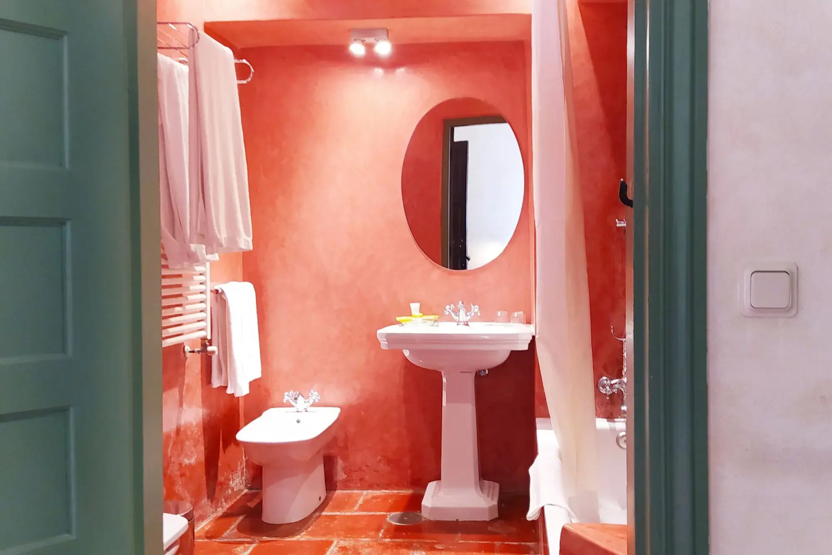 Photo - Hotel Boutique Molino del Arco