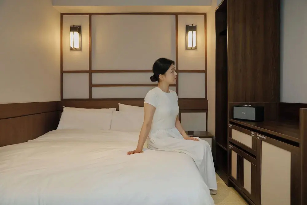 Foto - Yuhyu Ryokan Hotel