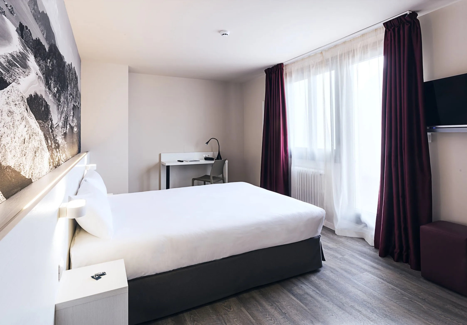 Foto - B&B Hotel Vigo