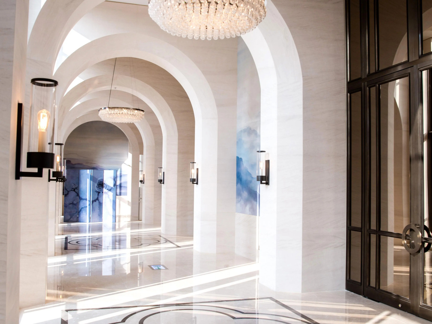 Photo - Taipei Marriott Hotel