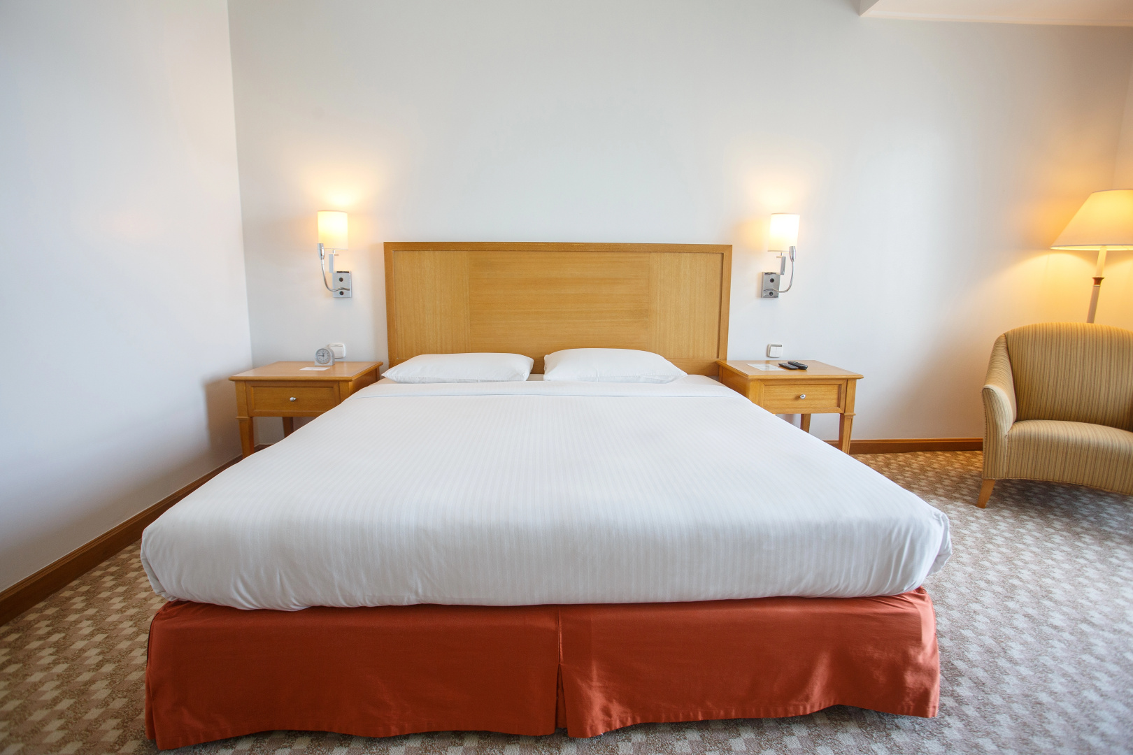 Foto - The Linden Suites