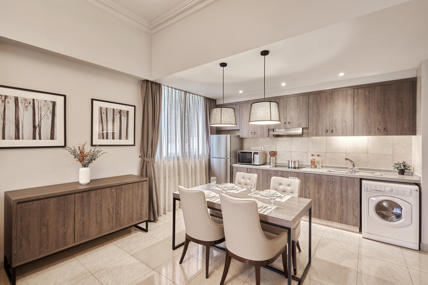 Photo - Adina Serviced Apartments Singapore Orchard