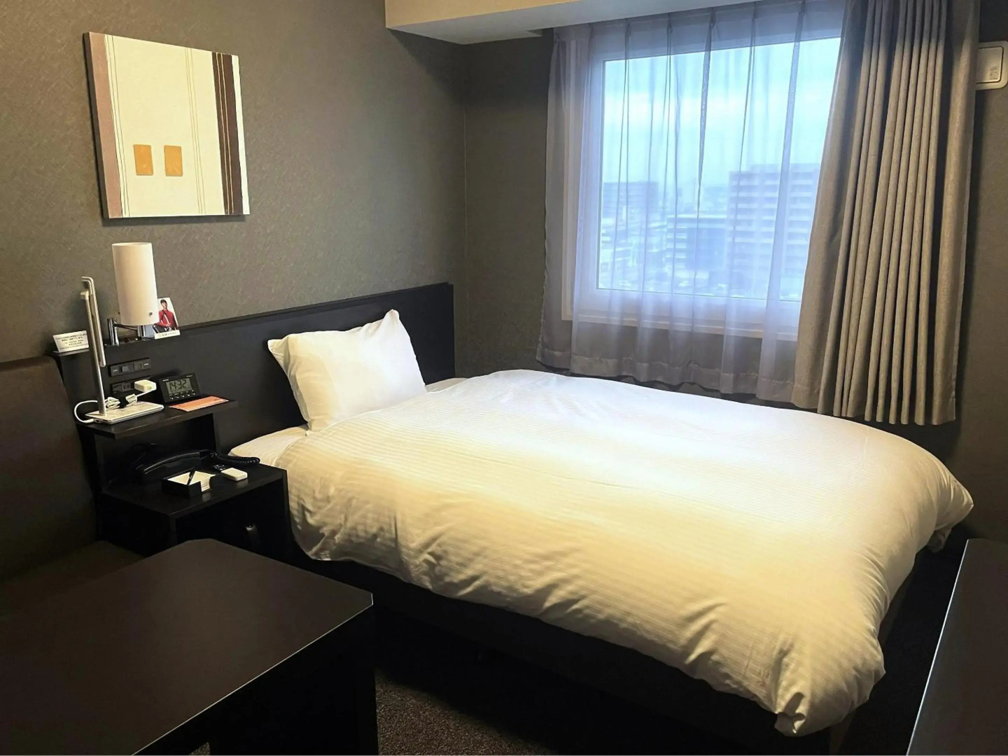 Photo - Hotel Route Inn Sakurai Ekimae