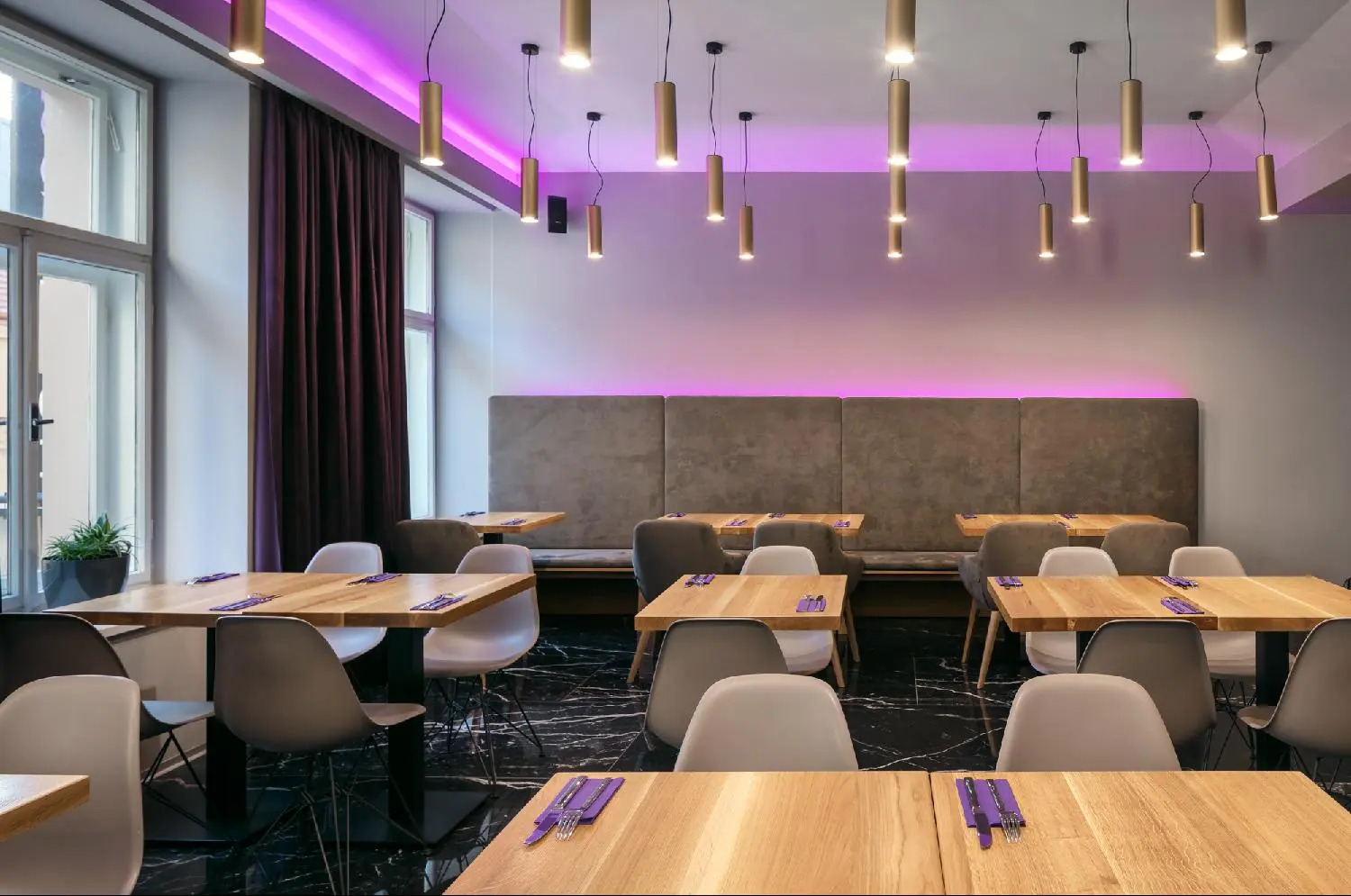 Foto - MOODs Charles Bridge