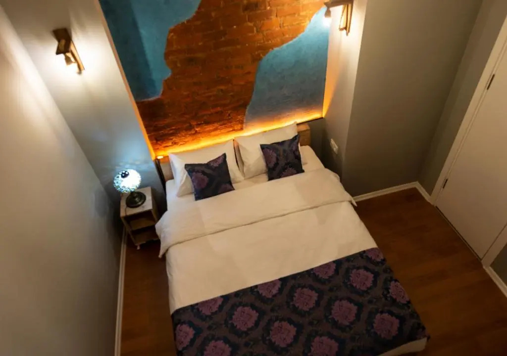 Foto - Royal Taksim Suites