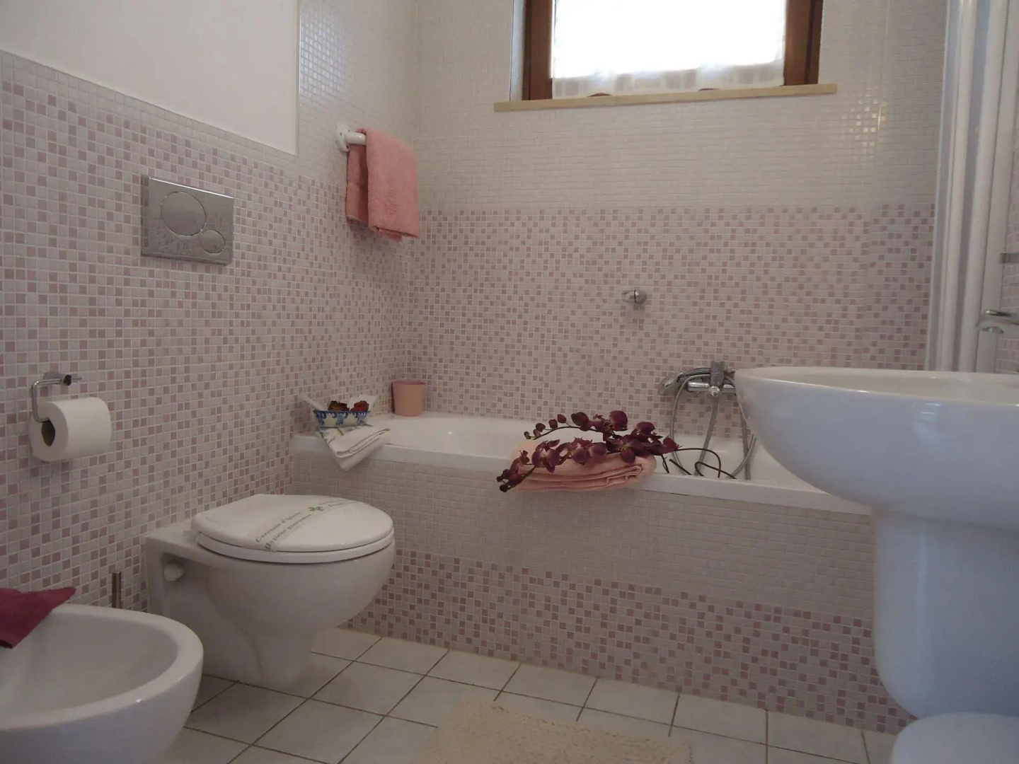 Foto - Villa Dafne