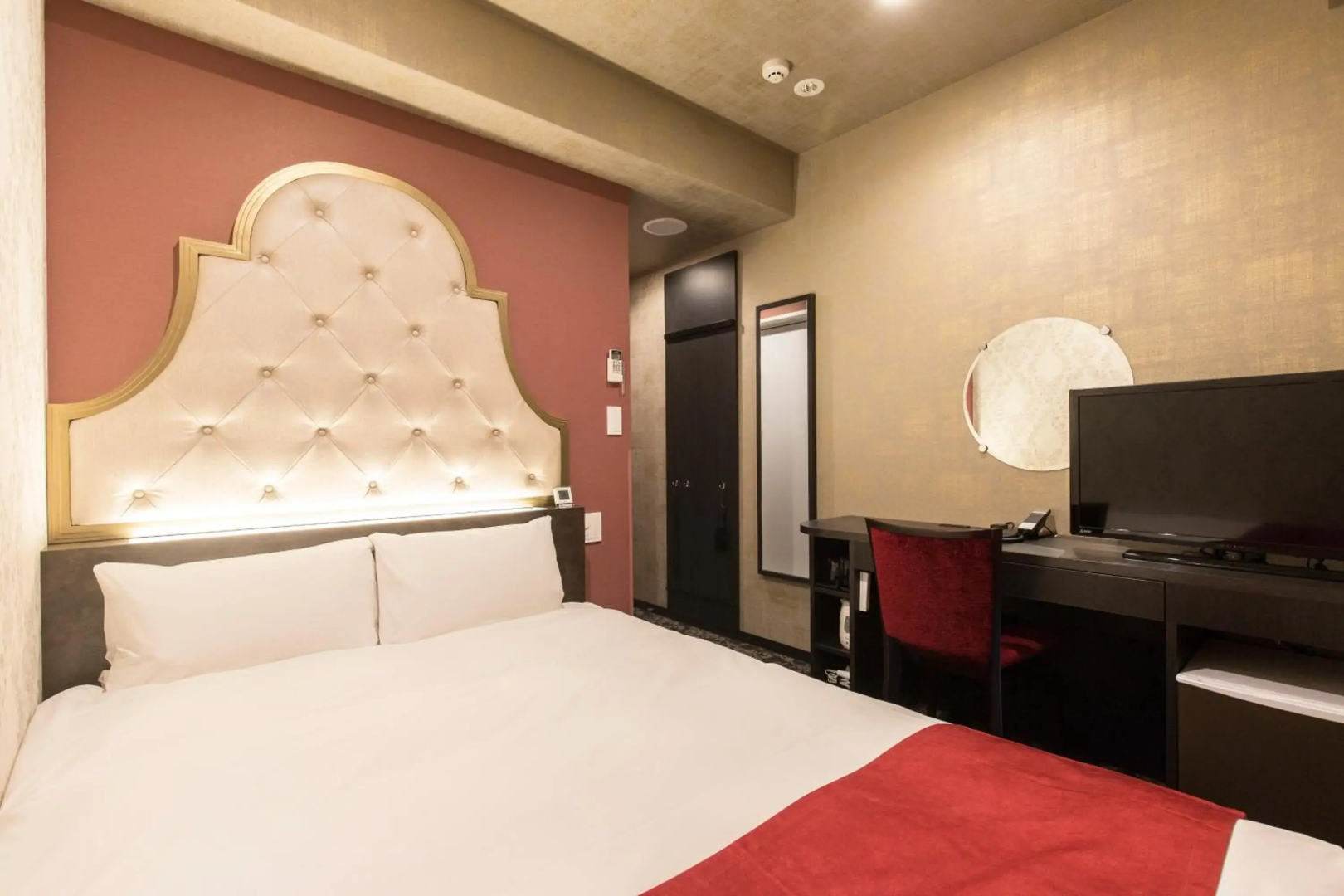 Foto - KOKO HOTEL Hakata Station - formerly Hotel Wing International Select Hakata-Ekimae