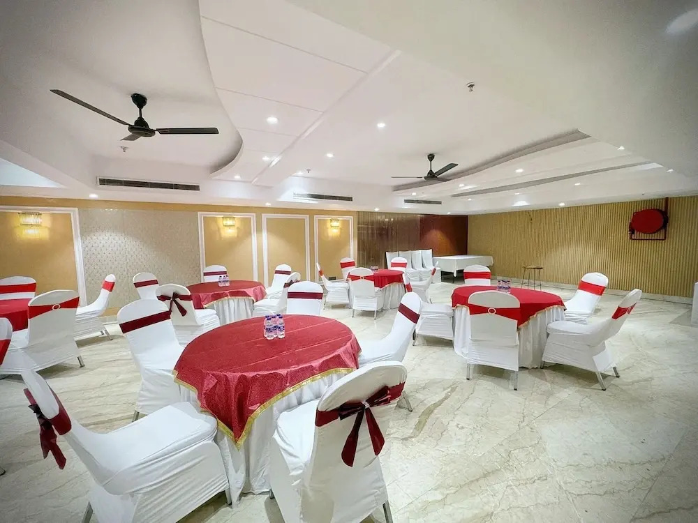 Foto - The Orion Express - Kailash Colony