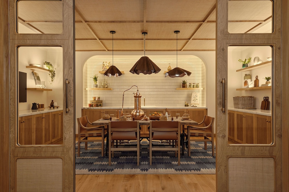 Foto - Six Senses London