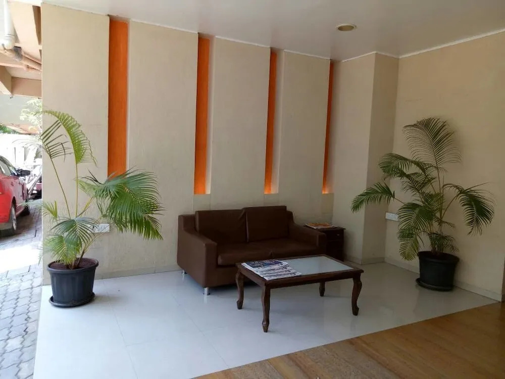 Photo - Magnus Vosiv Suites Kalyani Nagar, Pune