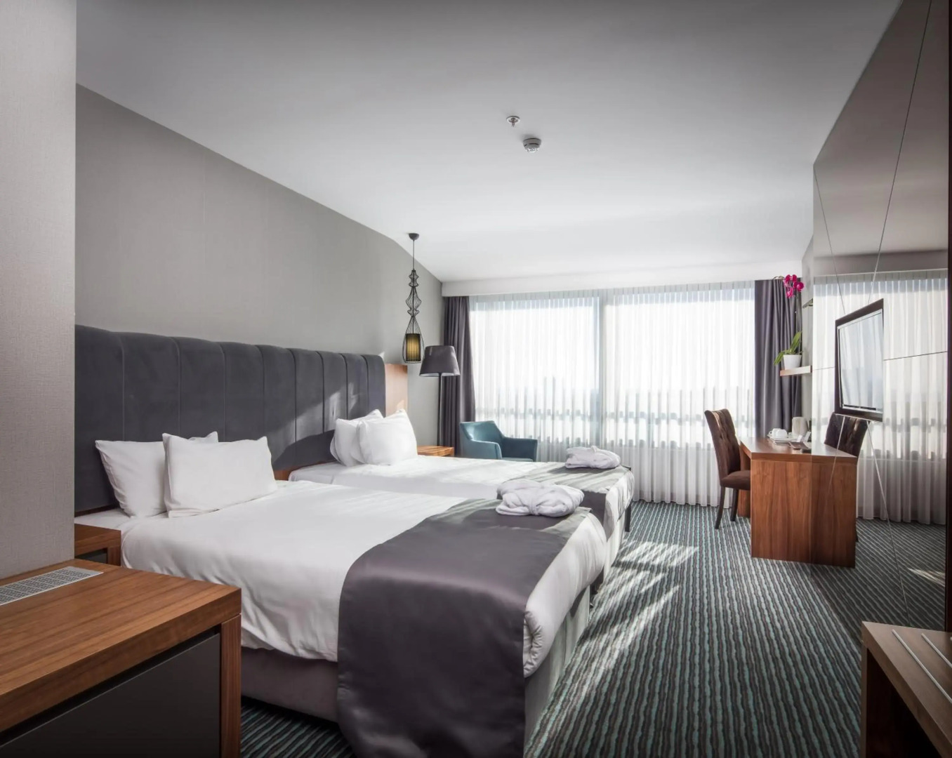 Photo - Volley Hotel Istanbul