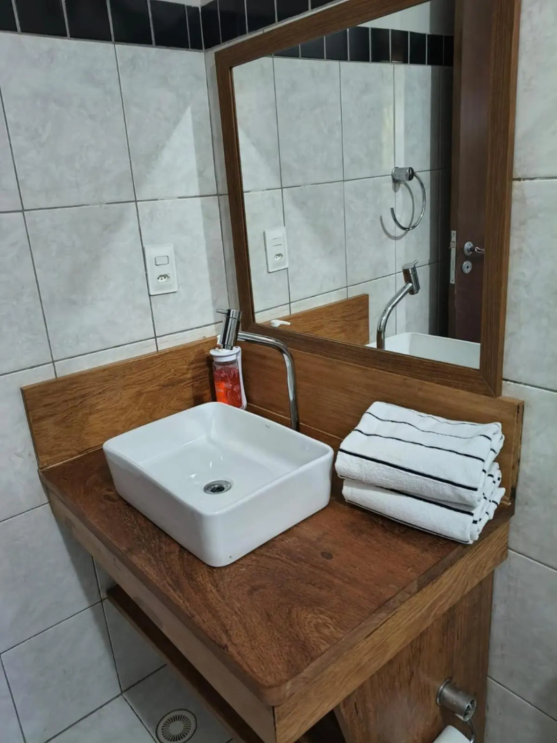 Foto - Porto Zarpa Hotel