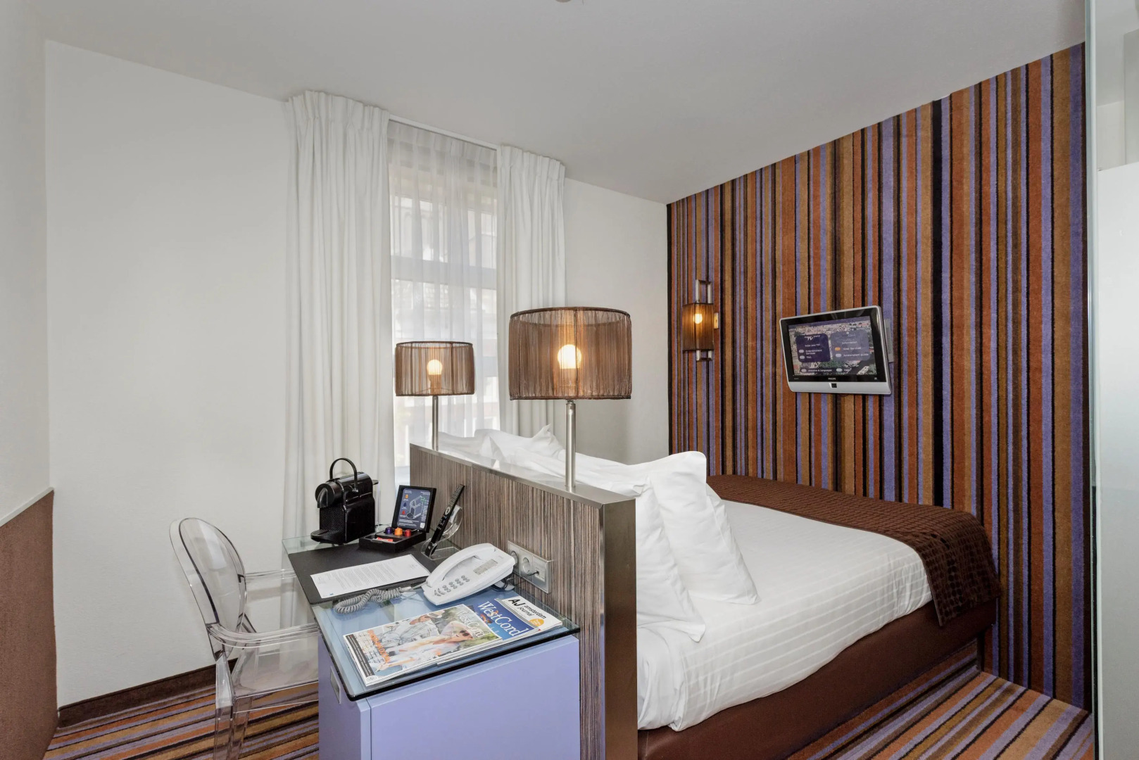 Foto - WestCord City Centre Hotel