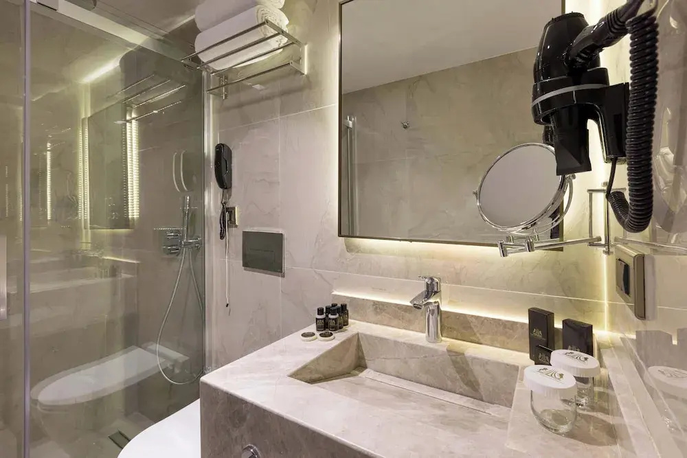 Foto - Great Fortune Concept Hotel