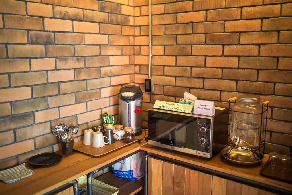 Foto - Sleep Box Hotel Sukhumvit 22