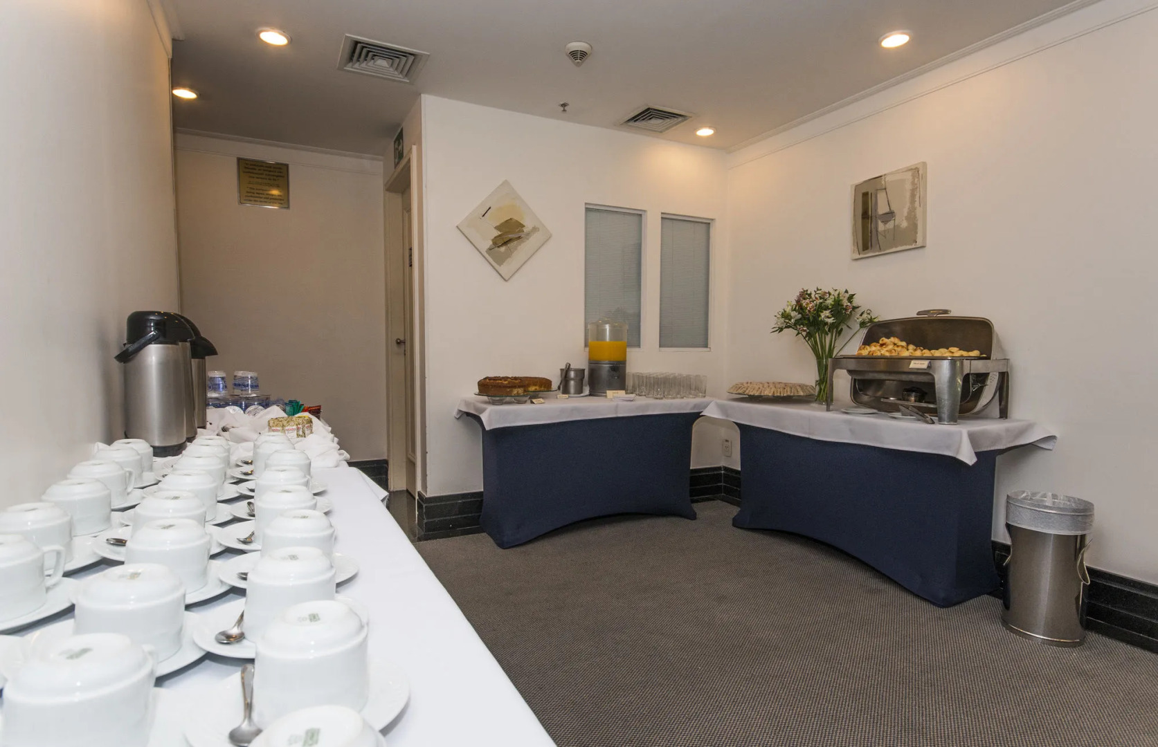 Photo - Transamerica Executive Perdizes