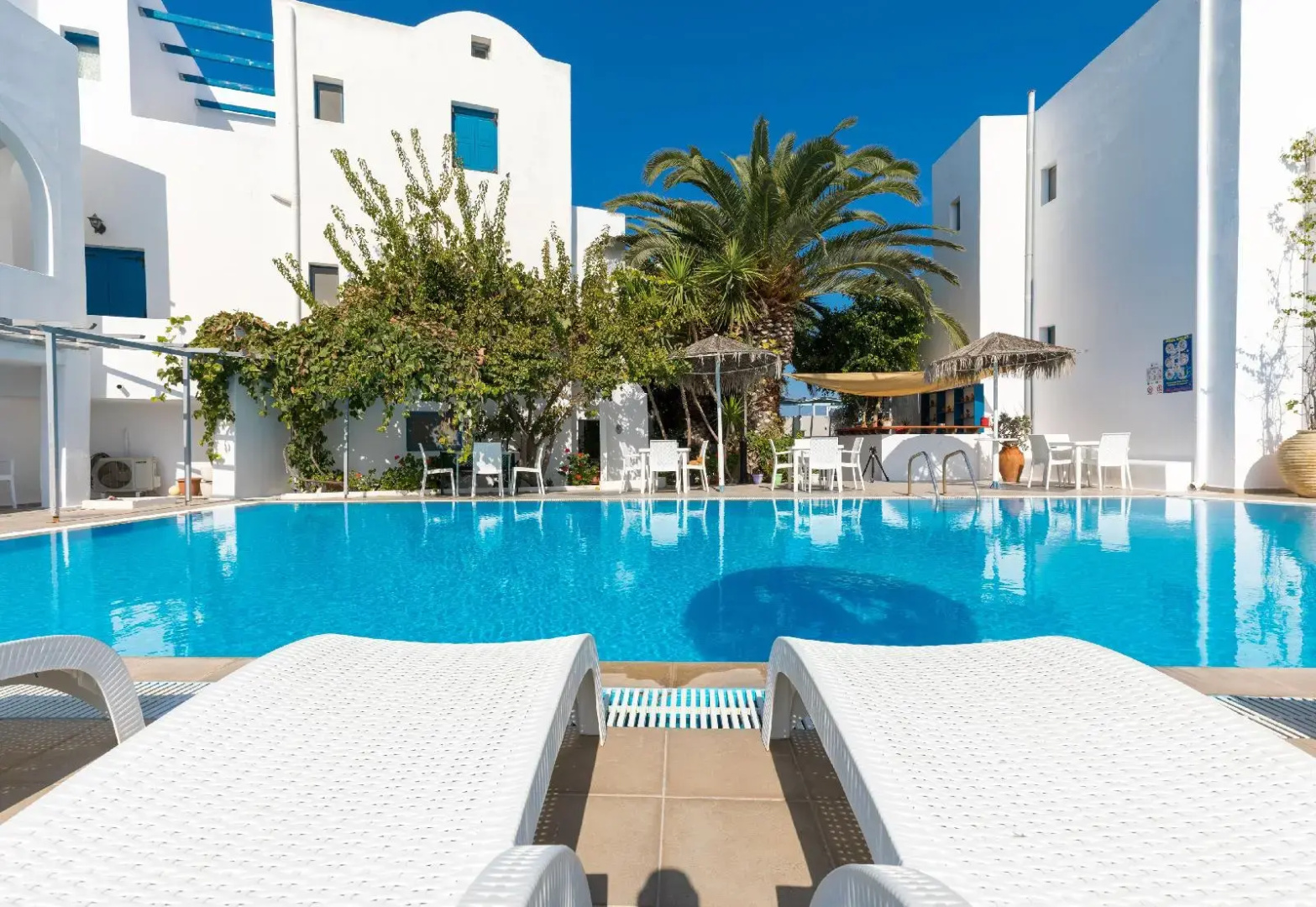 Foto - Hotel Kalma