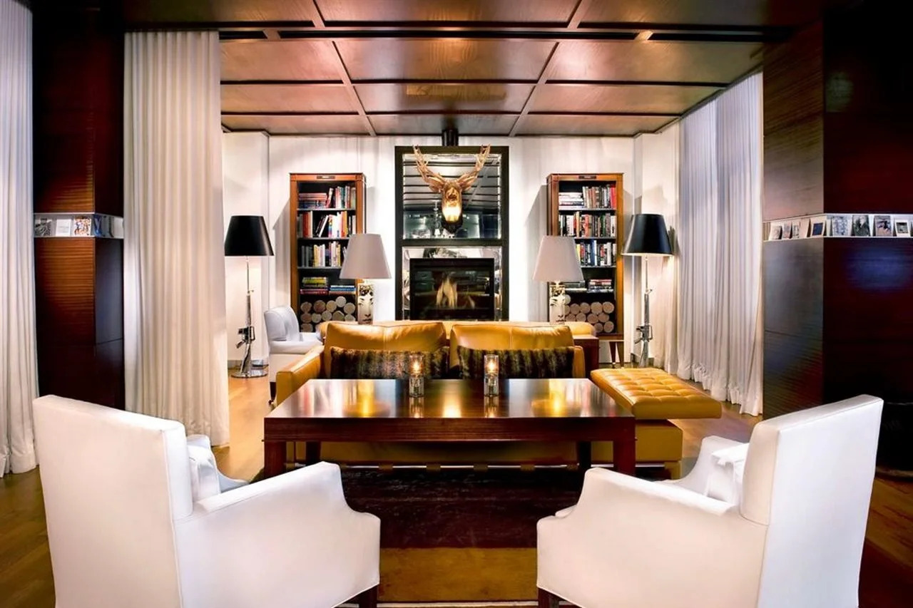 Photo - SLS Hotel, a Luxury Collection Hotel, Beverly Hills